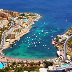 Cresta San Ġiljan