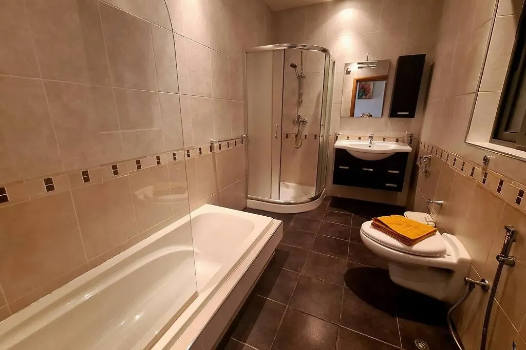 Apartment Seaview 2 Bedroom Ap. In Spinola Saint Julian's