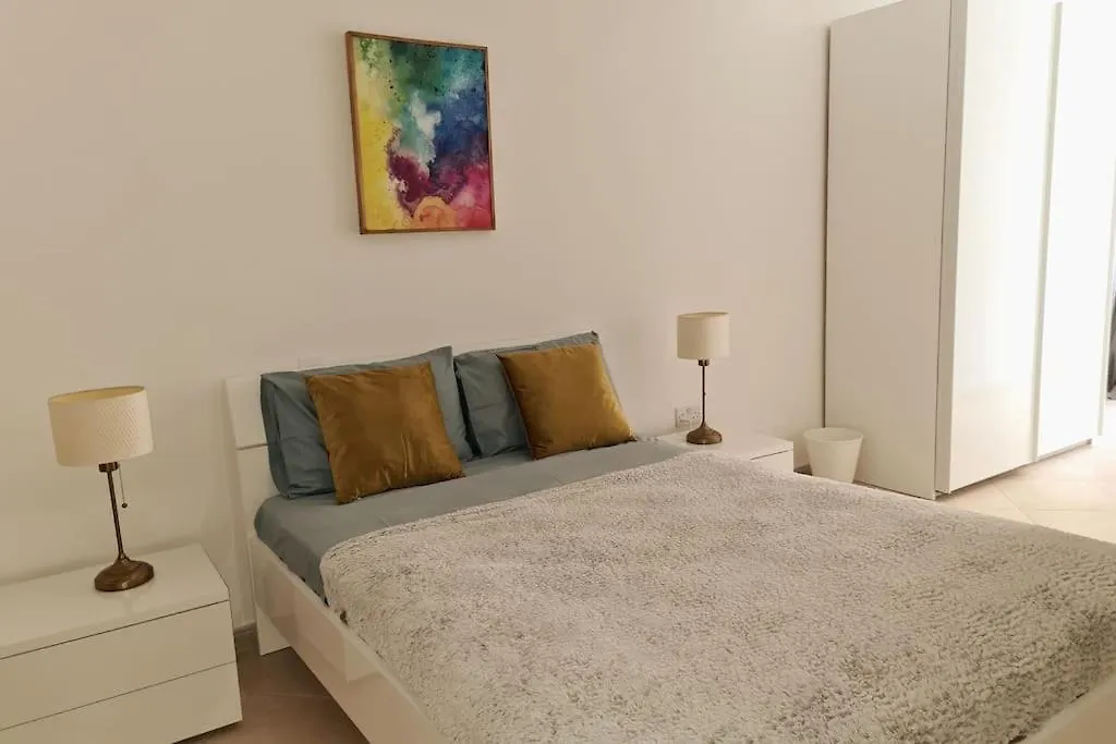 Seaview 2 Bedroom Ap. In Spinola Saint Julian's Malta