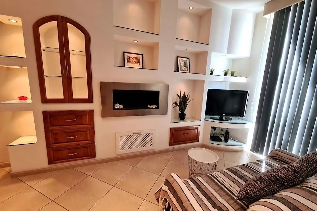 Apartment Seaview 2 Bedroom Ap. In Spinola Saint Julian's Malta